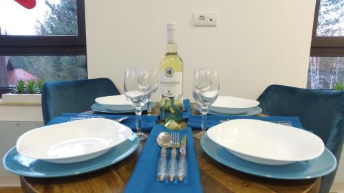 Apartamento Aurora In-villa Bella