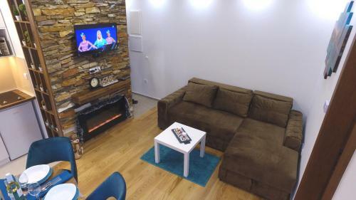 Apartamento Aurora In-villa Bella