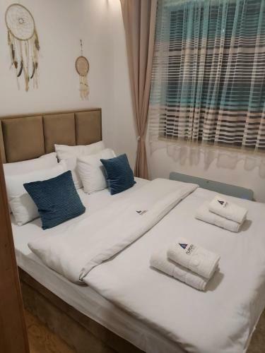 Apartamento Aurora In-villa Bella