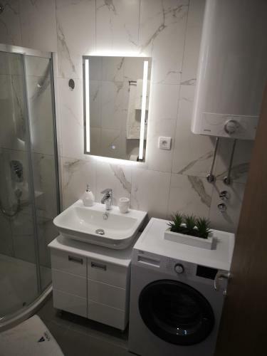 Apartamento Aurora In-villa Bella