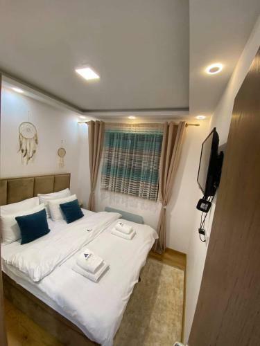 Apartamento Aurora In-villa Bella