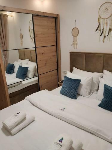 Apartamento Aurora In-villa Bella
