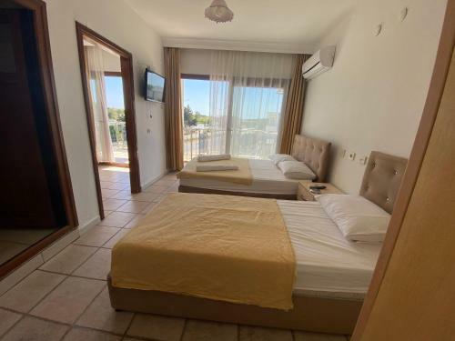 Servet Apart Otel 2