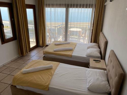 Servet Apart Otel 2