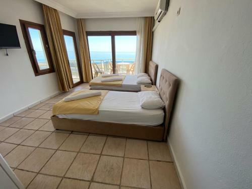 Servet Apart Otel 2