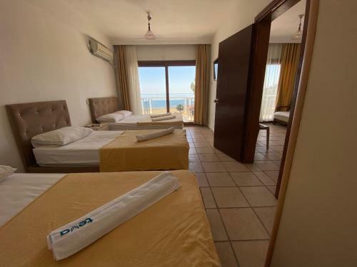 Servet Apart Otel 2