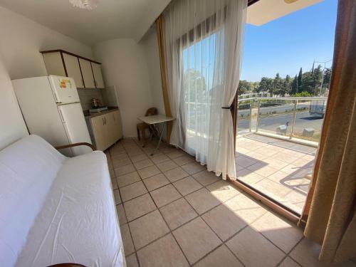 Servet Apart Otel 2