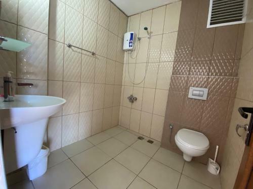 Servet Apart Otel 2