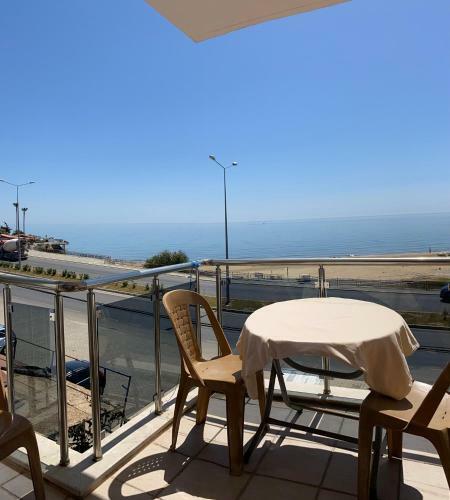 Servet Apart Otel 2