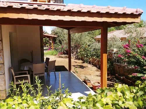 Villa �nallar House
