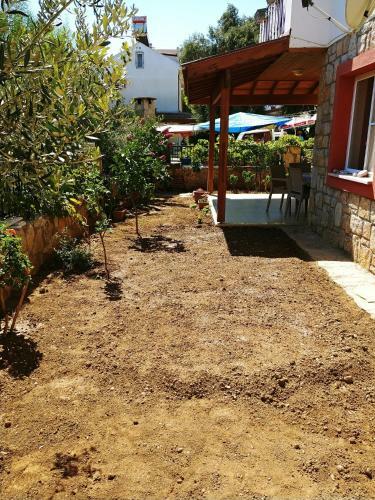 Villa �nallar House