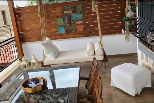 Apartamento ?irin L�ks Daire / Merkez Huzur Yuvas? 3+1