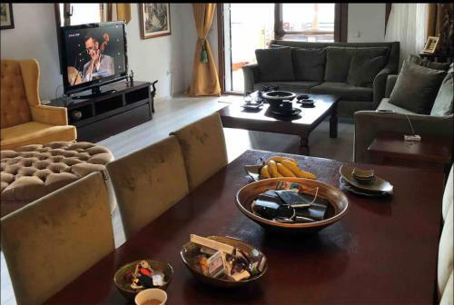 Apartamento ?irin L�ks Daire / Merkez Huzur Yuvas? 3+1