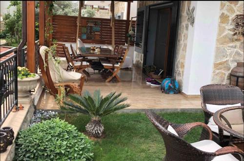 Apartamento ?irin L�ks Daire / Merkez Huzur Yuvas? 3+1