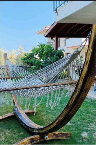 Apartamento ?irin L�ks Daire / Merkez Huzur Yuvas? 3+1