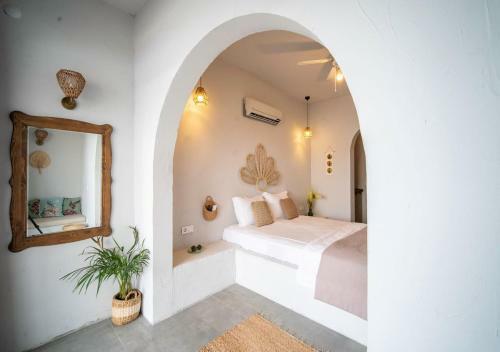 Apartamento G�ney'in 5 Odas?