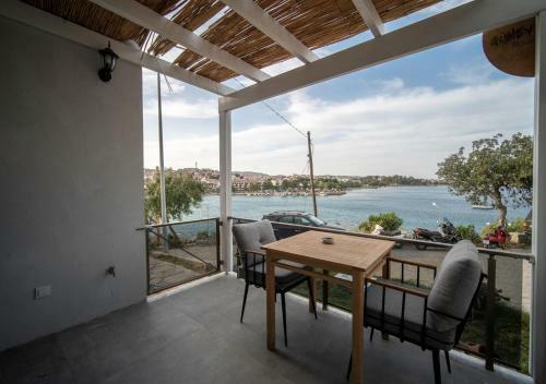 Apartamento G�ney'in 5 Odas?