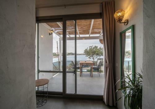 Apartamento G�ney'in 5 Odas?