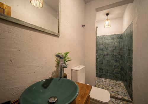 Apartamento G�ney'in 5 Odas?