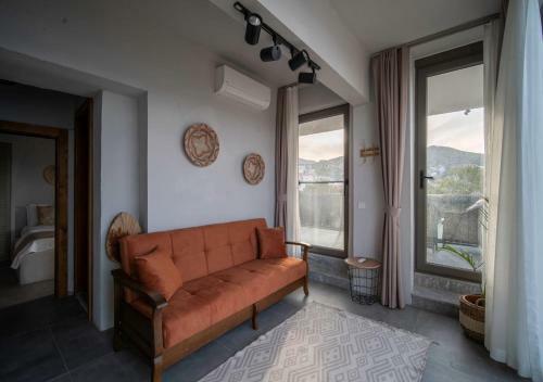 Apartamento G�ney'in 5 Odas?