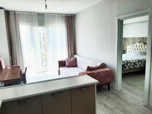 Apartment For Digital Nomads