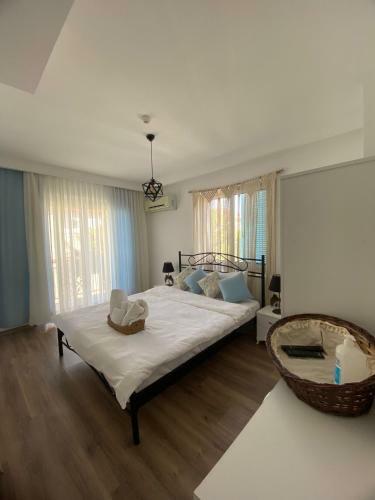 Hotel Angolo Alacati Otel