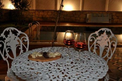 Hotel Angolo Alacati Otel