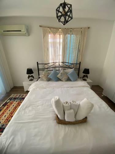 Hotel Angolo Alacati Otel