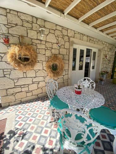 Hotel Angolo Alacati Otel