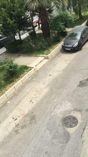 100m2 Apartment, Central Location, Free Parking