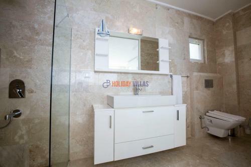 Gb Villas 1 Kalkan