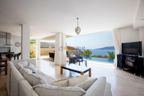 Gb Villas 1 Kalkan