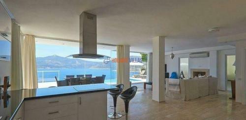 Gb Villas 1 Kalkan