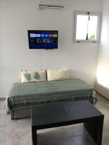 Apartamento Departamento Estela