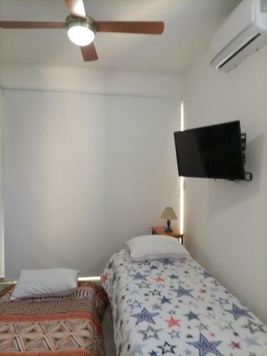 Apartamento Departamento Estela