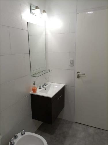 Apartamento Departamento Estela