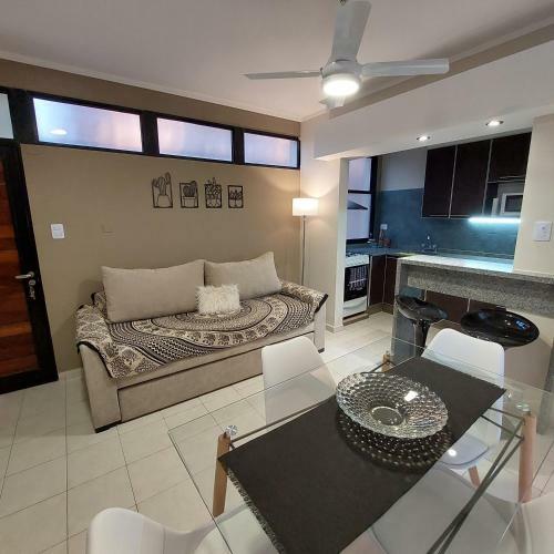 Apartamento Departamento Grilli