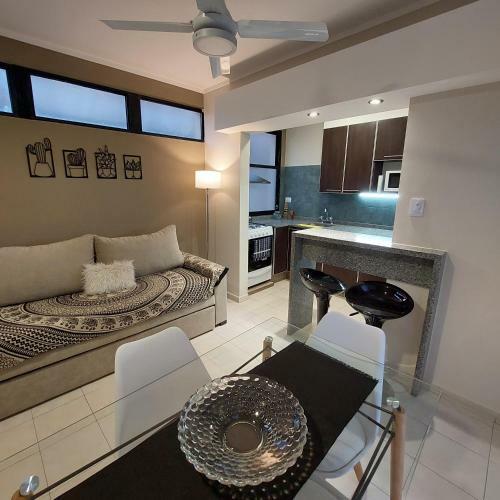 Apartamento Departamento Grilli