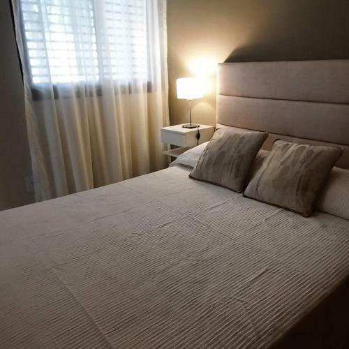 Apartamento Departamento Grilli