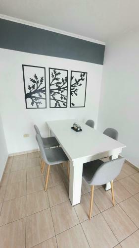 Apartamento Zafiro 2 Dormitorios C�ntrico