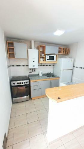 Apartamento Zafiro 2 Dormitorios C�ntrico