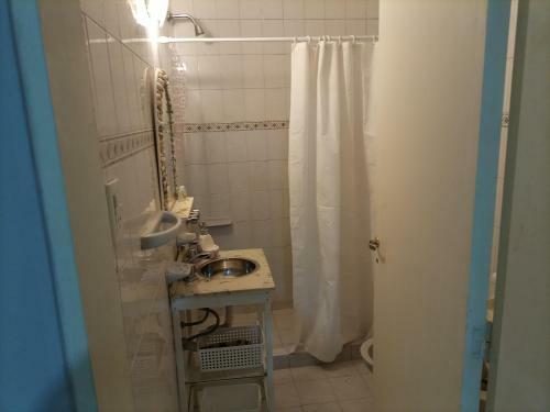 Apartamento Departamento Zavalla 1046
