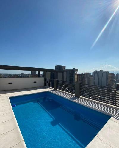 Apartamento Altos De Argentina