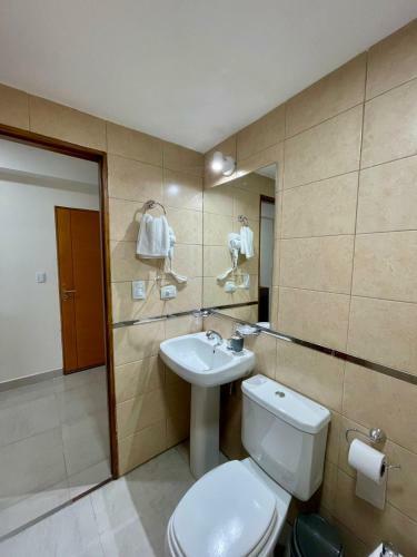 Apartamento Altos De Argentina