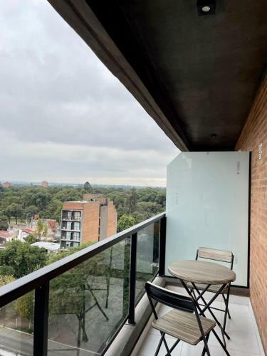 Apartamento Altos De Argentina