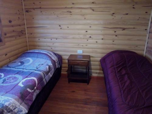 Apartamento Posada Pico Bianco