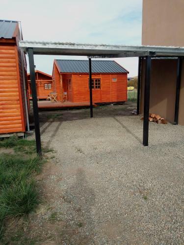 Apartamento Posada Pico Bianco
