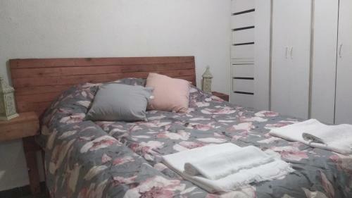 Apartamento Dpto Pasaje Valladolid