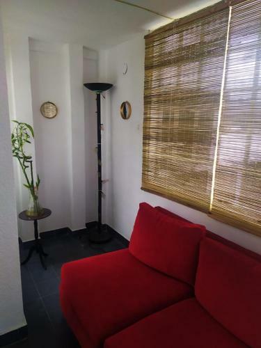 Apartamento Dpto Pasaje Valladolid