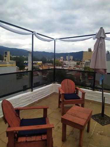 Apartamento Dpto Pasaje Valladolid